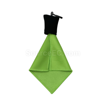 Customization Storable glasses cleaning cloth Promotional Products