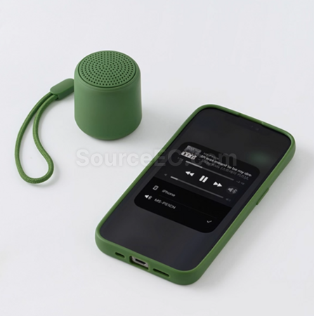 Customization Bluetooth Speaker Promotional Products