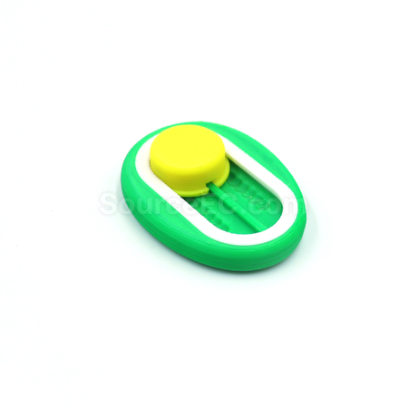 Customization Magnetic Decompression Toys Promotional Products