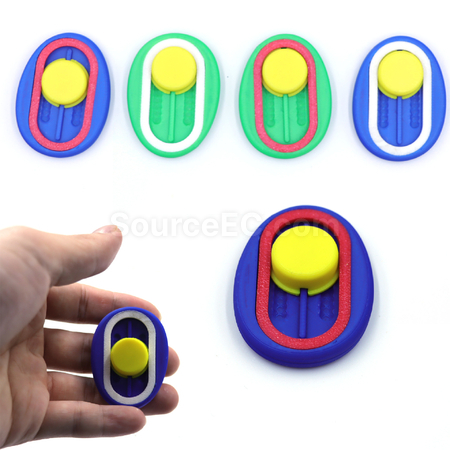 Customization Magnetic Decompression Toys Promotional Products
