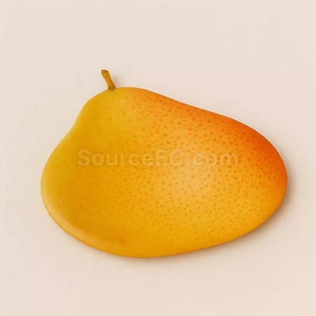 Customization Fruit Acrylic Coaster Promotional Products