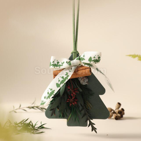 Customization Christmas Aroma Promotional Products