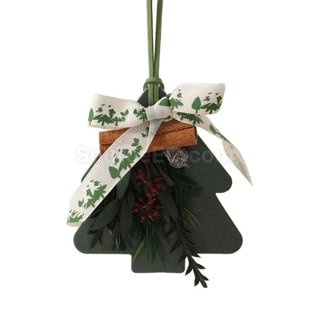 Customization Christmas Aroma Promotional Products