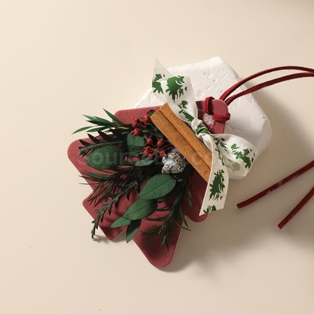 Customization Christmas Aroma Promotional Products