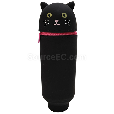 Customization Silicone Pen Holder Promotional Products