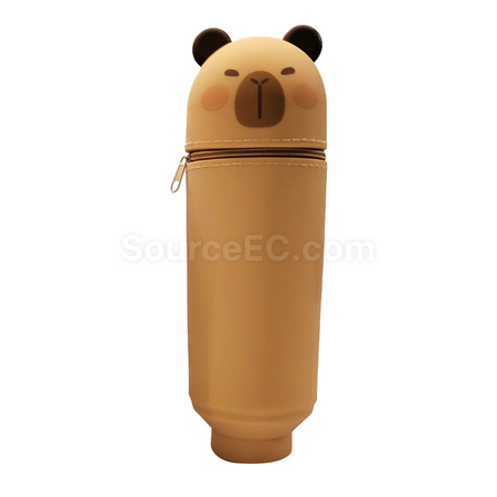 Customization Silicone Pen Holder Promotional Products