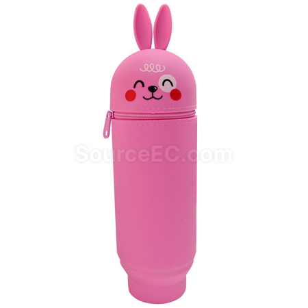 Customization Silicone Pen Holder Promotional Products