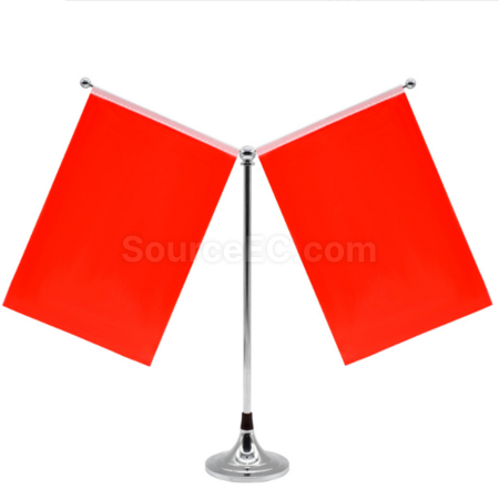 Customization Y-shaped advertising flag(Customizable patterns) Promotional Products