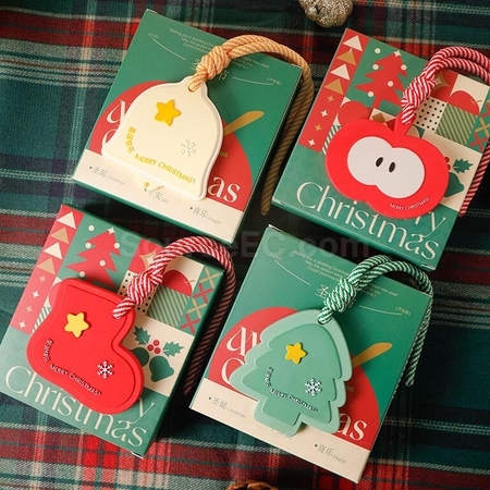 Customization Christmas Aroma Promotional Products