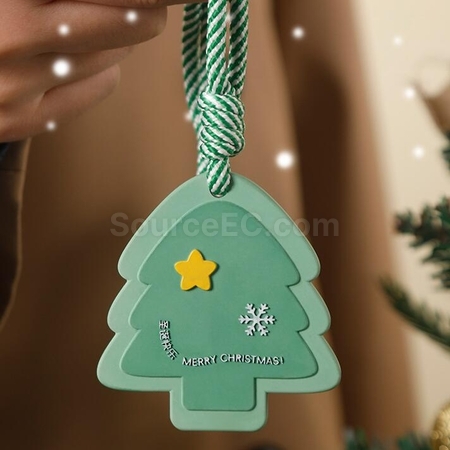 Customization Christmas Aroma Promotional Products