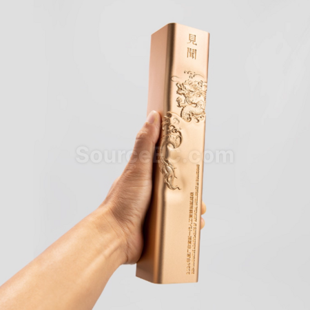 Customization Metal trophy Promotional Products