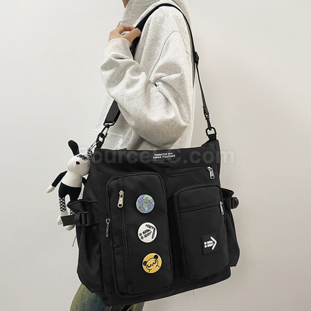 Customization Shoulder Bag Promotional Products