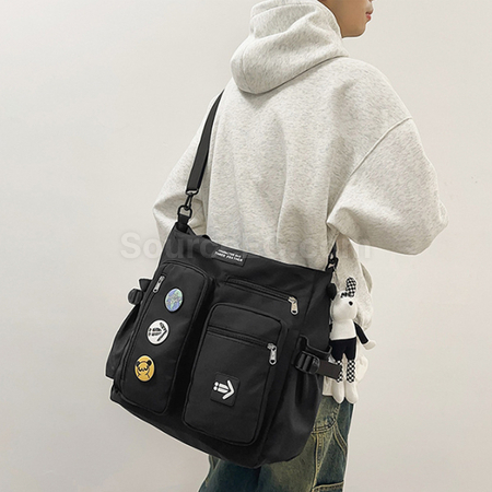 Customization Shoulder Bag Promotional Products