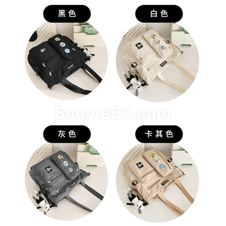 Customization Shoulder Bag Promotional Products