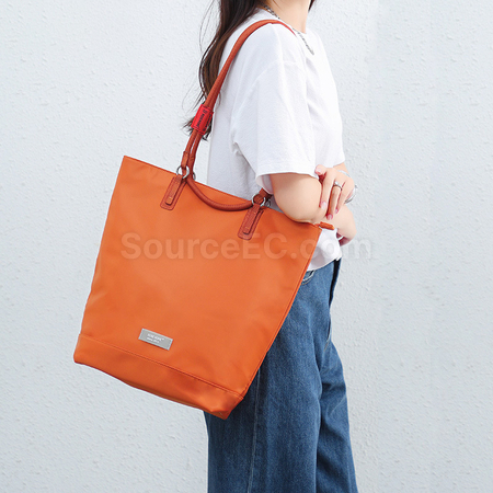 Customization Nylon Tote Bag Promotional Products