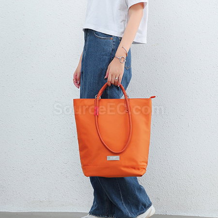 Customization Nylon Tote Bag Promotional Products