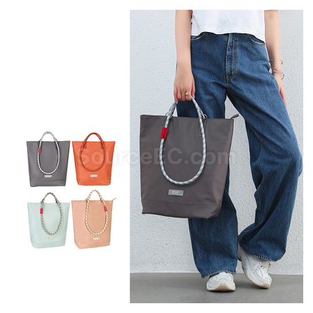 Customization Nylon Tote Bag Promotional Products