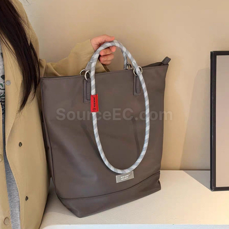 Customization Nylon Tote Bag Promotional Products