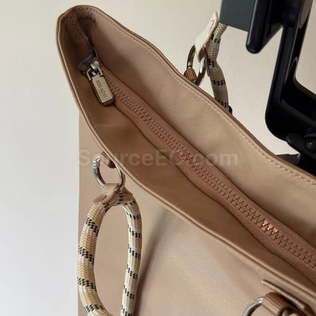 Customization Nylon Tote Bag Promotional Products