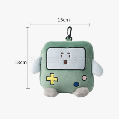 Customization Cartoon foldable eye mask pillow Promotional Products