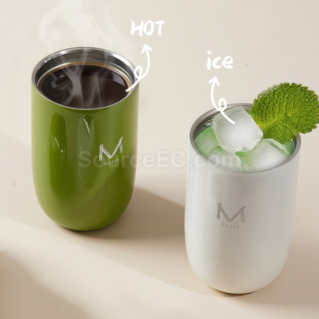 Customization Thermos Cup Promotional Products