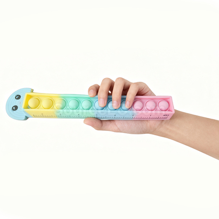 Customization Rat Killing Pioneer Ruler Promotional Products