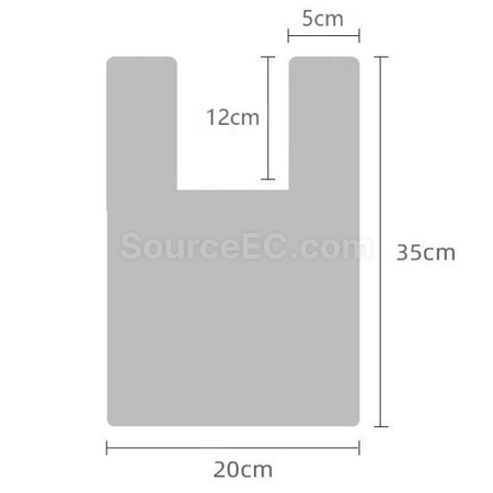 Customization tote bag Promotional Products