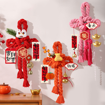 Customization Wanzi Knot Pendant Promotional Products