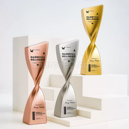 Customization Twisted Metal Trophy Promotional Products