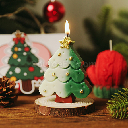 Customization Aromatherapy Candle Hand Gift Box Promotional Products