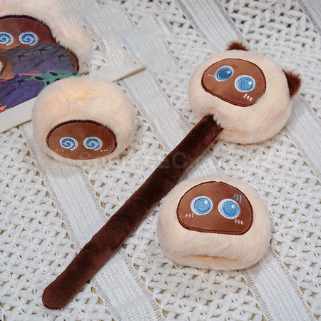 Customization Tanghulu Cat Health Hammer Promotional Products