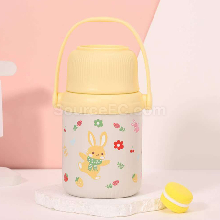 Customization 600ML Vacuum Insulation Pot Promotional Products