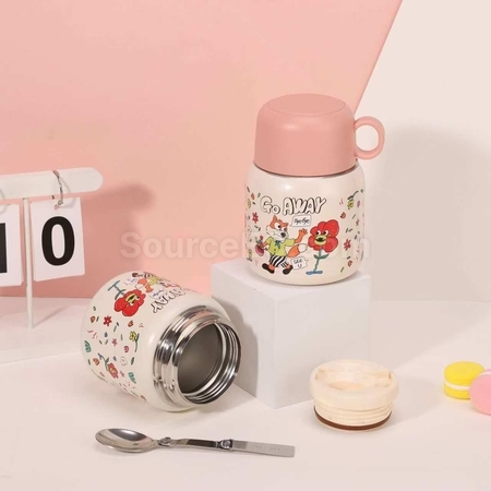 Customization Vacuum Insulation Pot Promotional Products