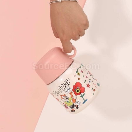 Customization Vacuum Insulation Pot Promotional Products