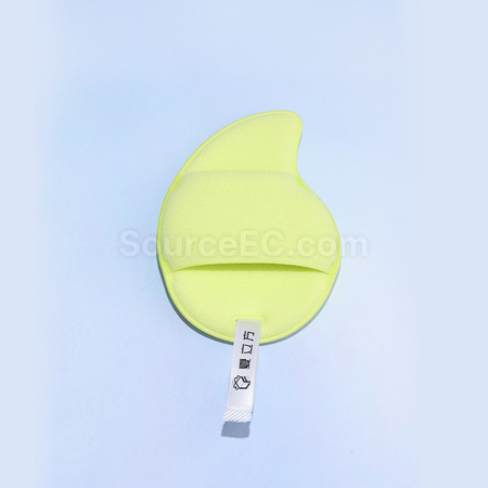 Customization Face Puff Promotional Products