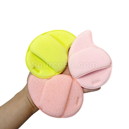 Customization Face Puff Promotional Products