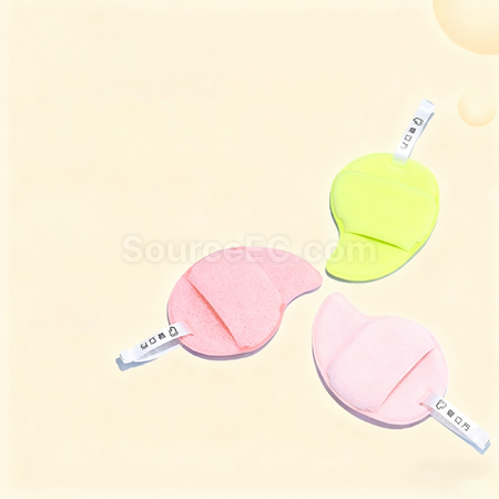 Customization Face Puff Promotional Products