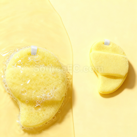 Customization Face Puff Promotional Products