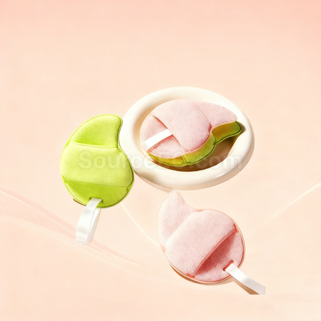 Customization Face Puff Promotional Products