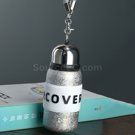 Customization Titanium covered insulated cup Promotional Products