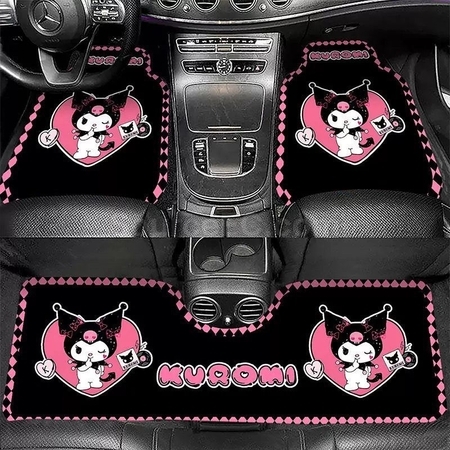 Customization One-piece car floor mat Promotional Products
