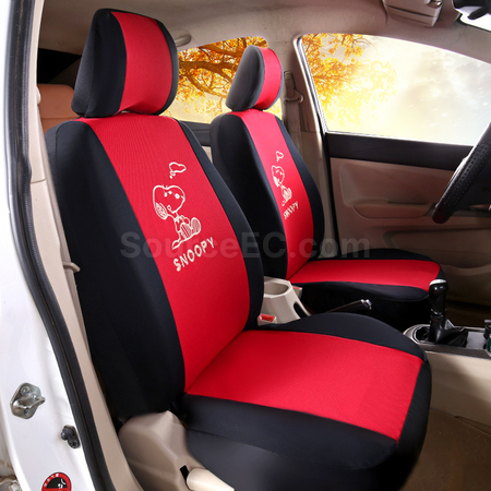 Customization Customized car seat covers Promotional Products
