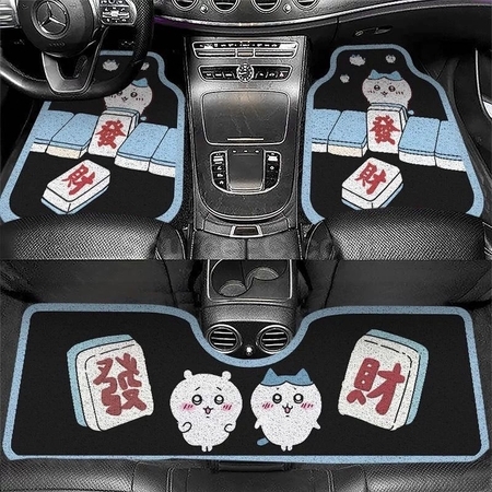 Customization One-piece car floor mat Promotional Products