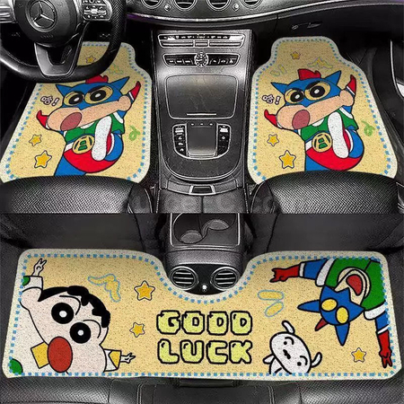 Customization One-piece car floor mat Promotional Products