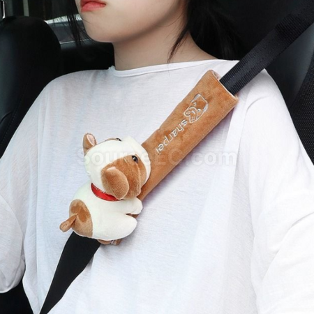 Customization Car seatbelt shoulder cover Promotional Products