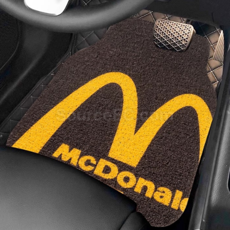 Customization Car floor mats Promotional Products
