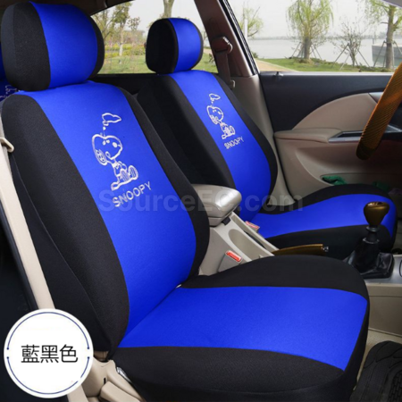 Customization Customized car seat covers Promotional Products
