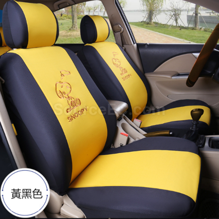 Customization Customized car seat covers Promotional Products