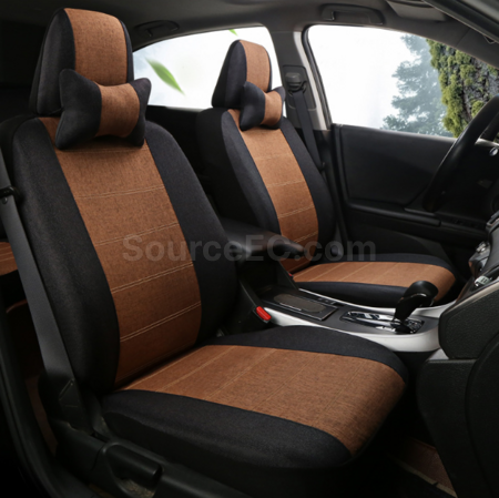 Customization Customized car seat covers Promotional Products