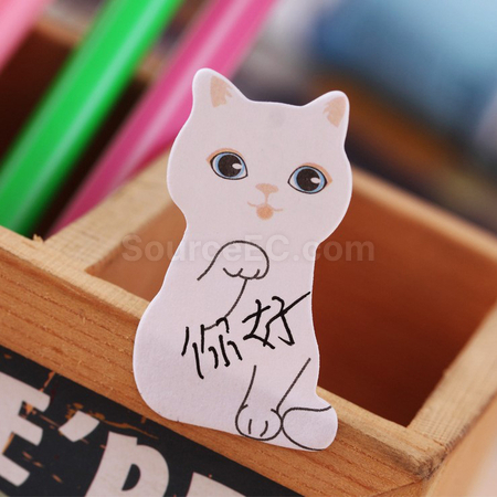 Customization Paper Box Sticky Notes Promotional Products